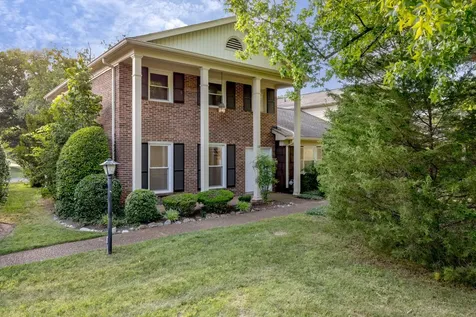 118 Boxwood Drive Franklin TN 37069