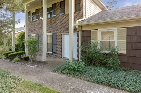 118 Boxwood Drive Franklin TN 37069
