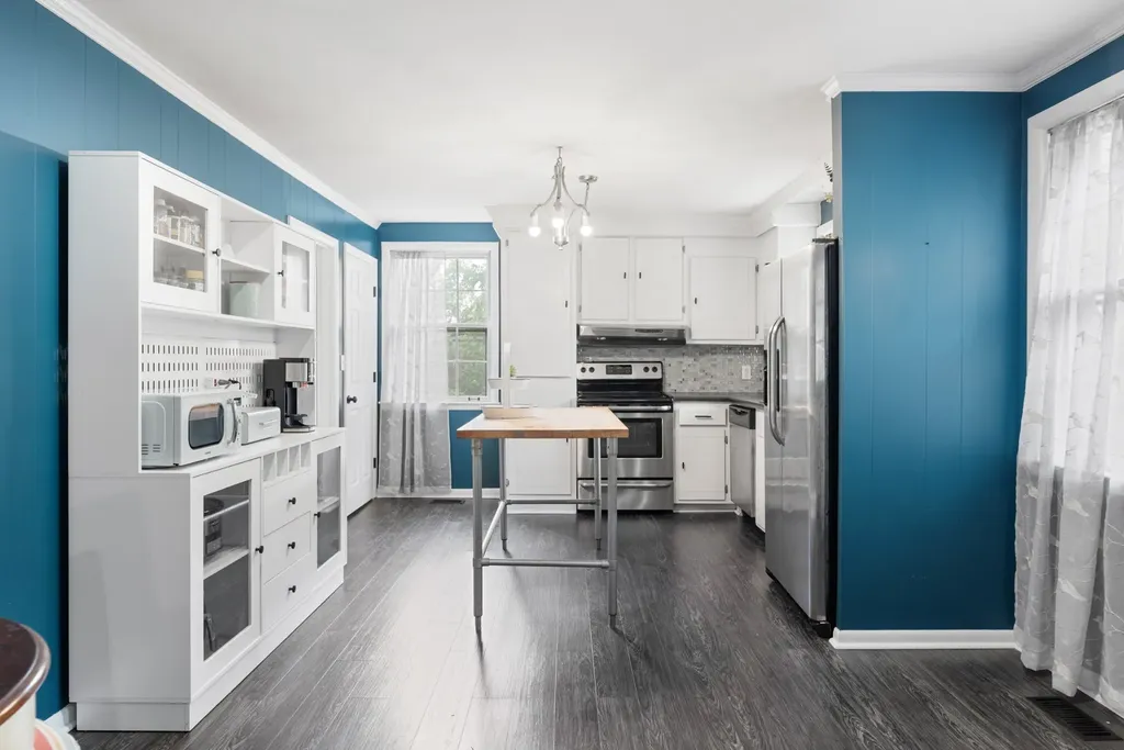 505 Harding Place Nashville TN 37211