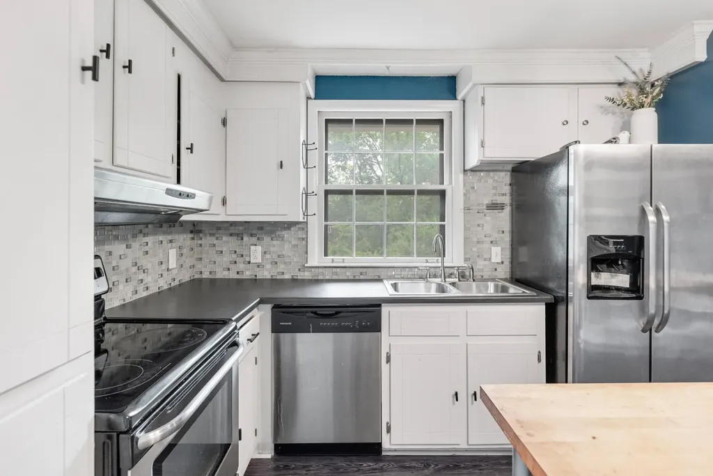 505 Harding Place Nashville TN 37211