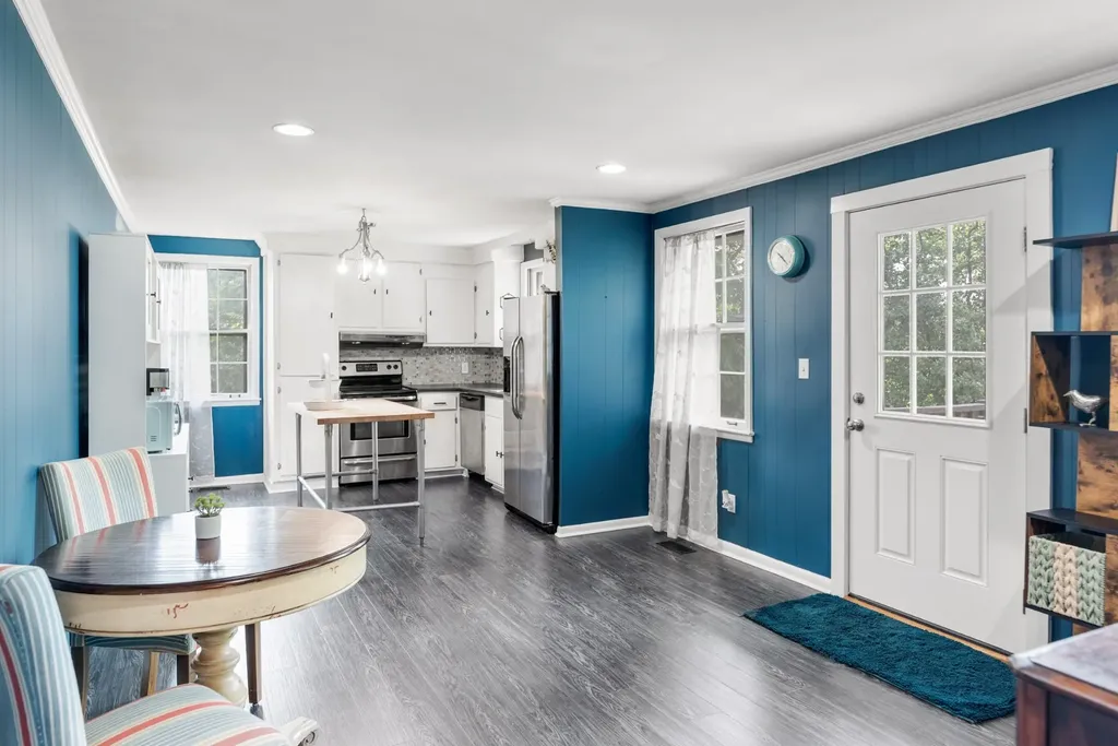 505 Harding Place Nashville TN 37211