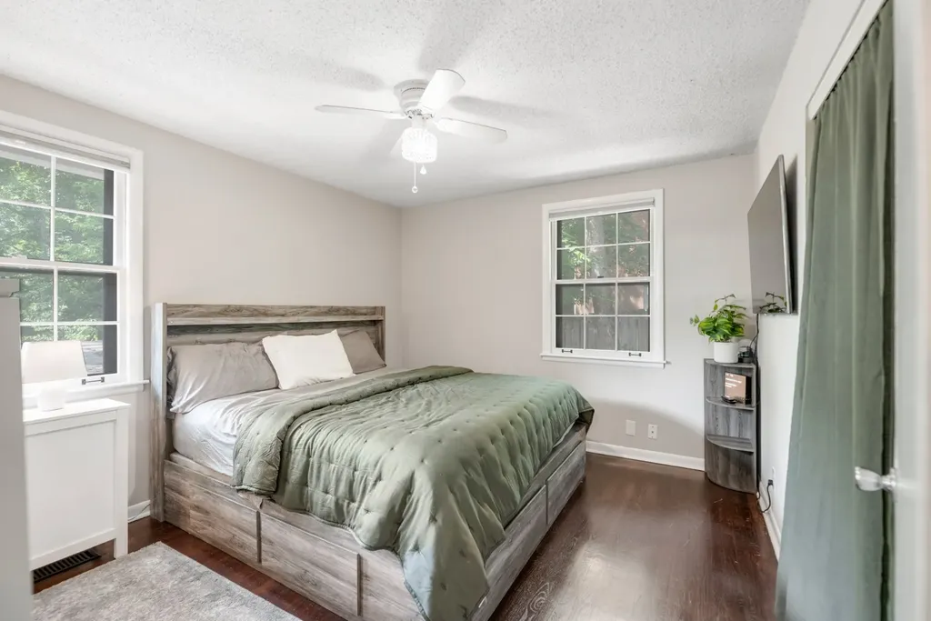 505 Harding Place Nashville TN 37211
