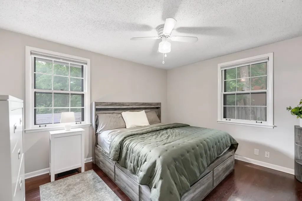 505 Harding Place Nashville TN 37211