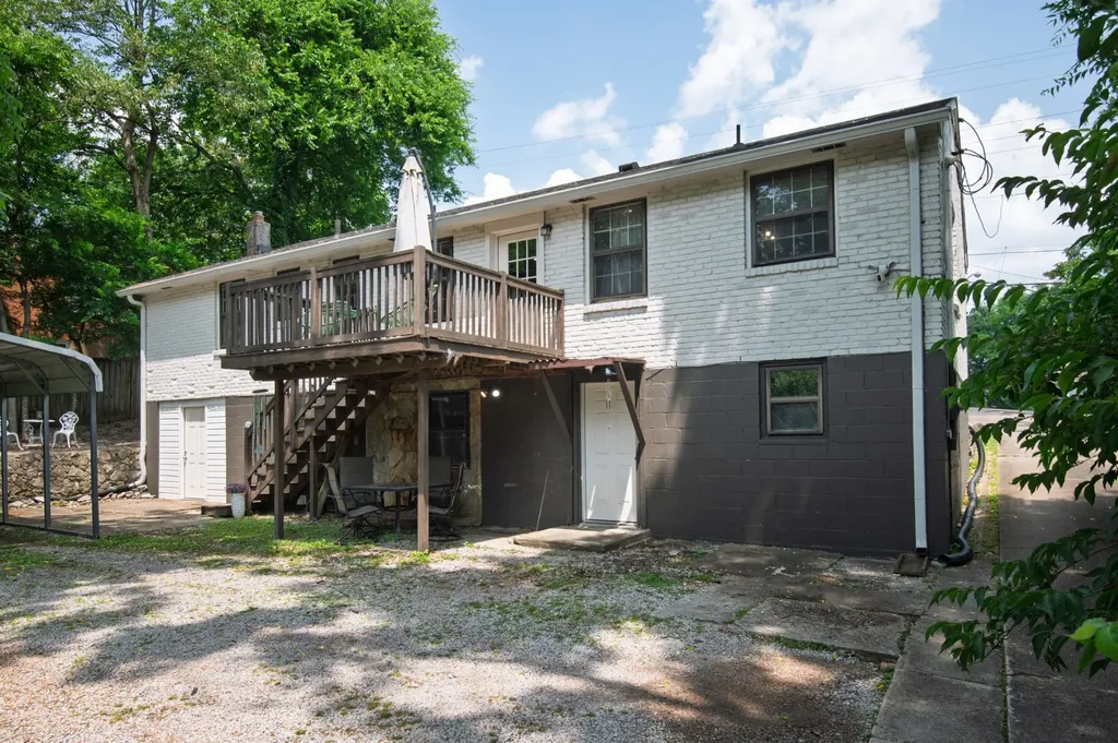 505 Harding Place Nashville TN 37211