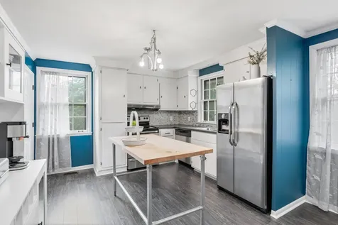 505 Harding Place Nashville TN 37211