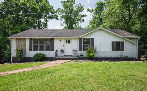 505 Harding Place Nashville TN 37211