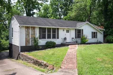 505 Harding Place Nashville TN 37211