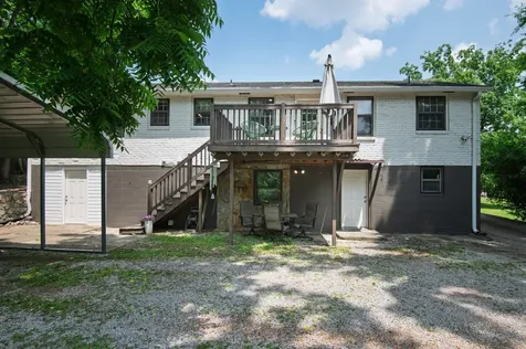 505 Harding Place Nashville TN 37211