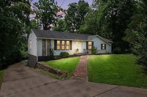 505 Harding Place Nashville TN 37211