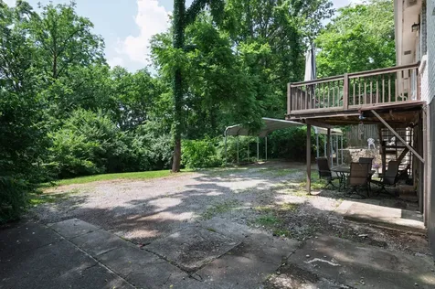 505 Harding Place Nashville TN 37211
