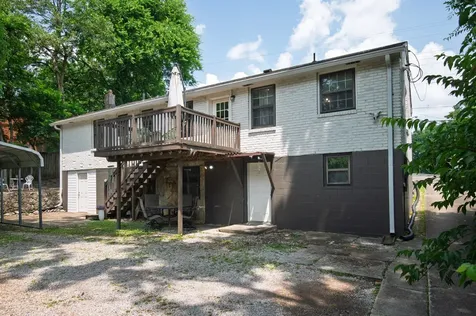 505 Harding Place Nashville TN 37211