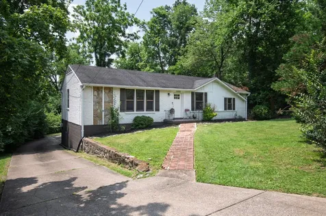 505 Harding Place Nashville TN 37211