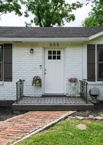 505 Harding Place Nashville TN 37211