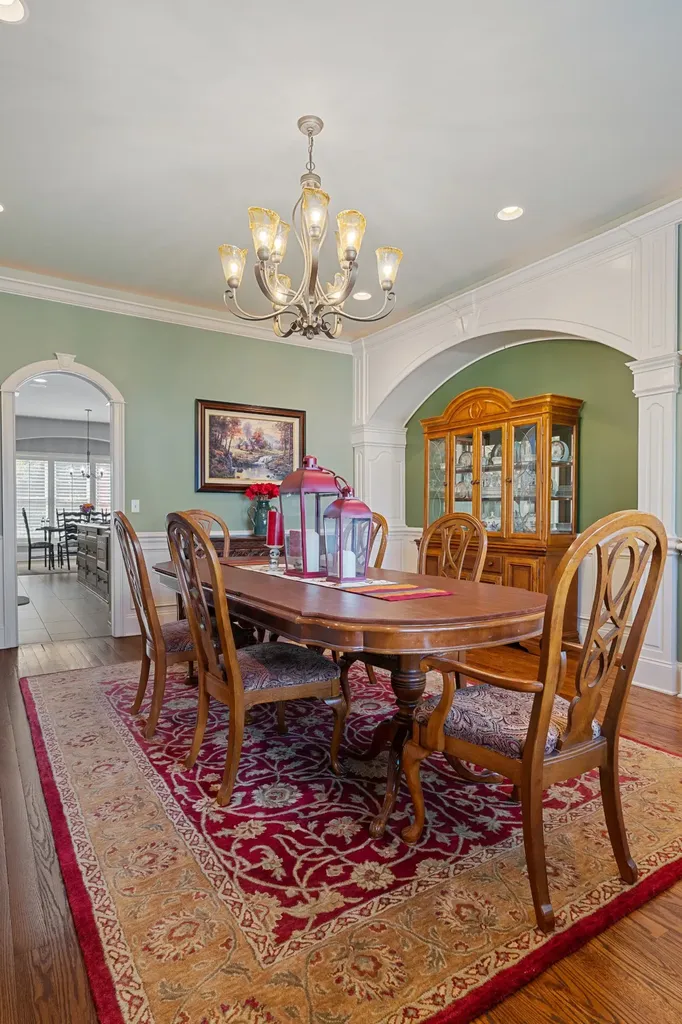 824 Stonebrook Drive Lebanon TN 37087