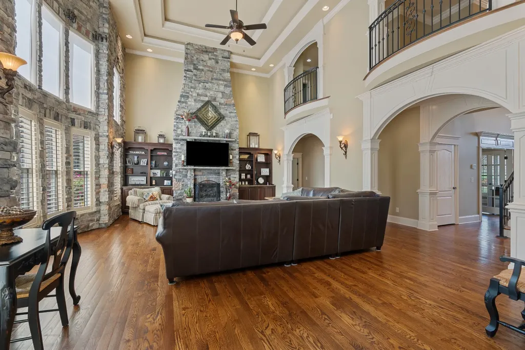 824 Stonebrook Drive Lebanon TN 37087