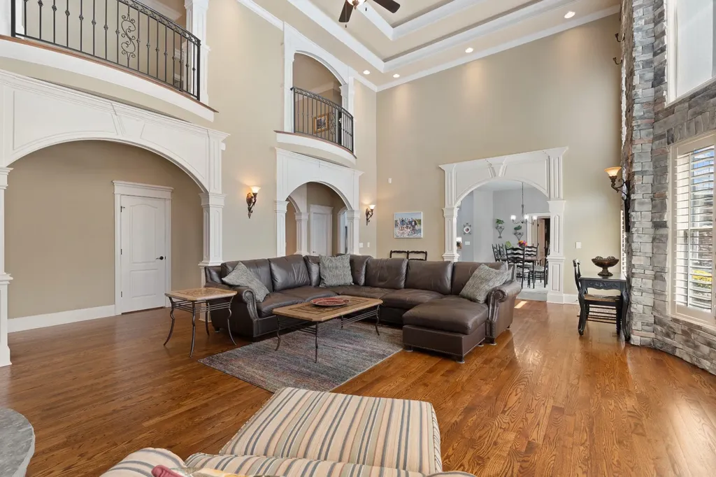 824 Stonebrook Drive Lebanon TN 37087