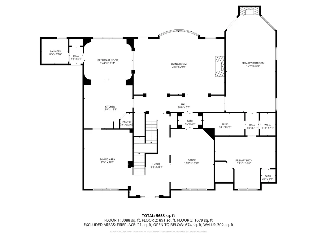 824 Stonebrook Drive Lebanon TN 37087