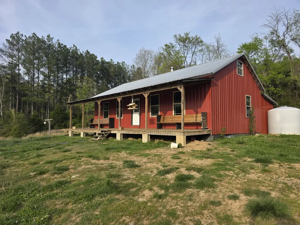 144 Heine Lane Hartsville TN 37074