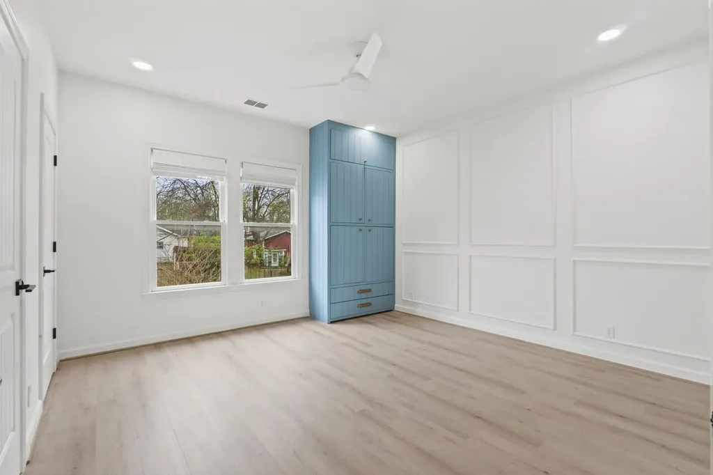 4009A Nevada Avenue Nashville TN 37209