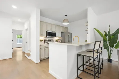 4009A Nevada Avenue Nashville TN 37209