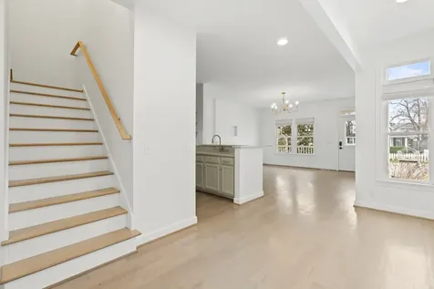 4009A Nevada Avenue Nashville TN 37209