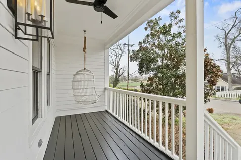 4009A Nevada Avenue Nashville TN 37209