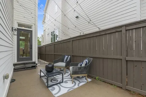 4009A Nevada Avenue Nashville TN 37209