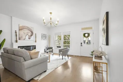 4009A Nevada Avenue Nashville TN 37209