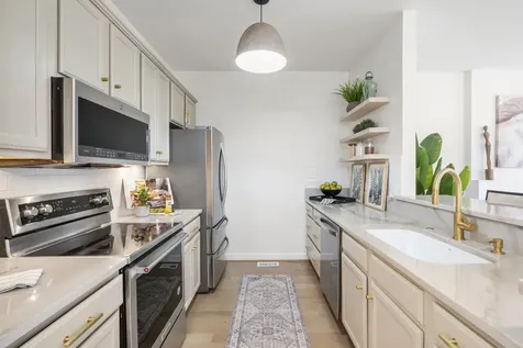 4009A Nevada Avenue Nashville TN 37209
