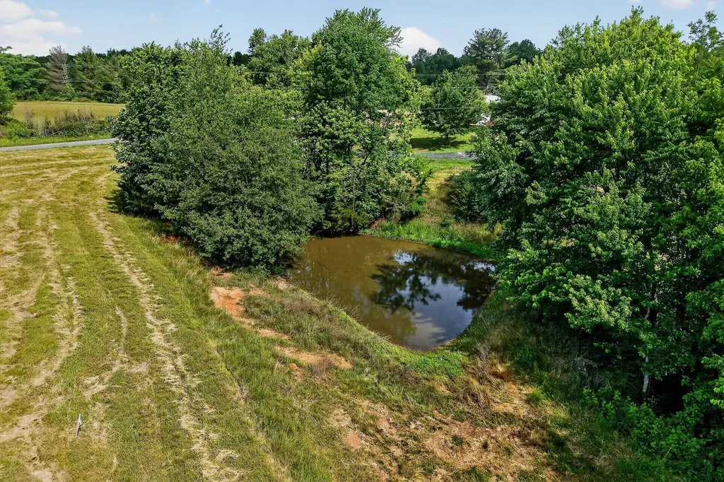 0 Coconut Ridge Road Smithville TN 37166