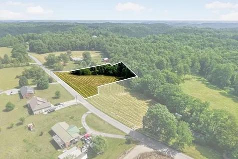 0 Coconut Ridge Road Smithville TN 37166