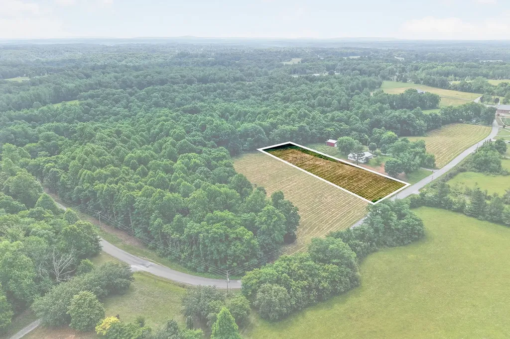 0 Coconut Ridge Road Smithville TN 37166