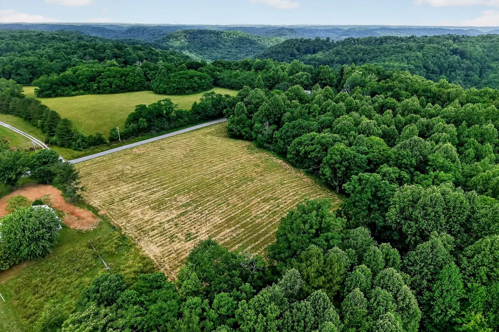 0 Coconut Ridge Road Smithville TN 37166