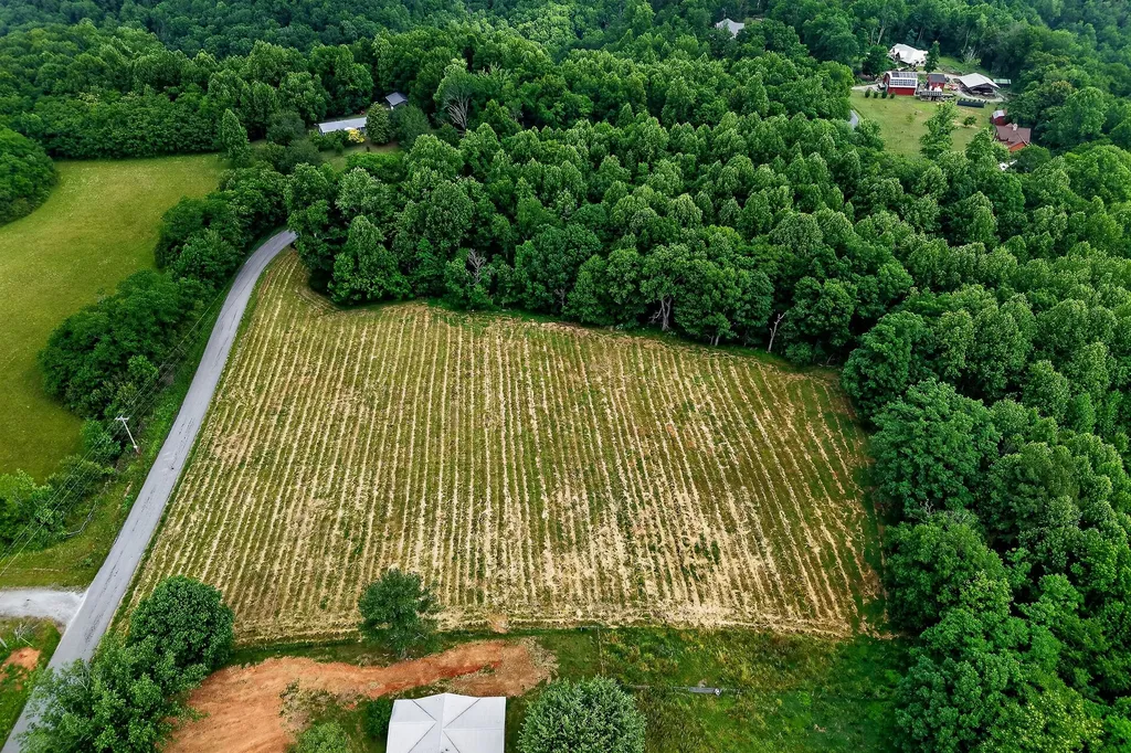 0 Coconut Ridge Road Smithville TN 37166