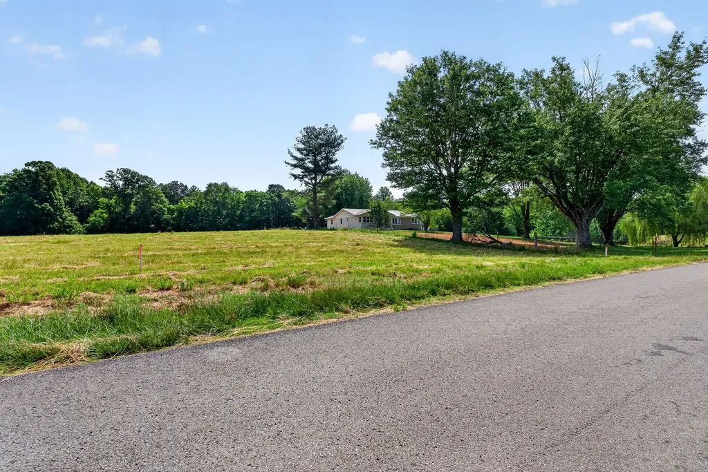0 Coconut Ridge Road Smithville TN 37166