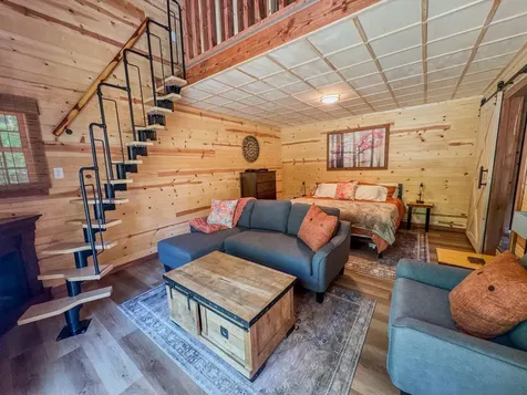 220 Ovilla Lane Lawrenceburg TN 38464