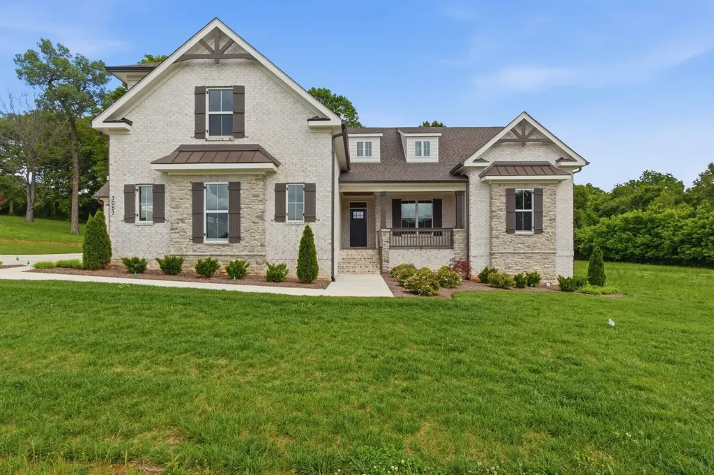 Spring Hill TN, 3057 Henley Way