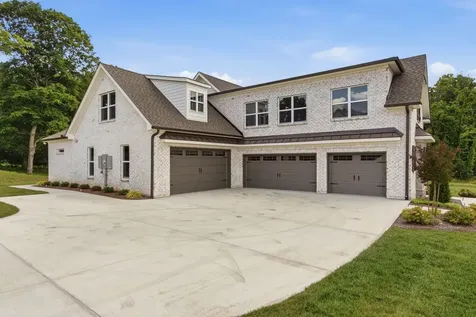 3057 Henley Way Spring Hill TN 37174