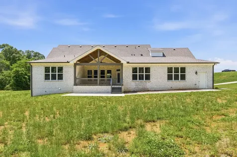 3057 Henley Way Spring Hill TN 37174