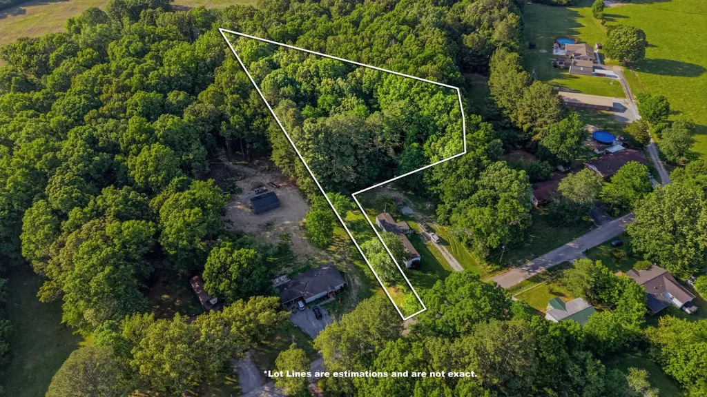 0 Grundy Street, E Tullahoma TN 37388