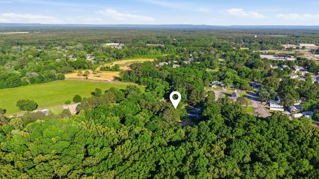 0 Grundy Street, E Tullahoma TN 37388