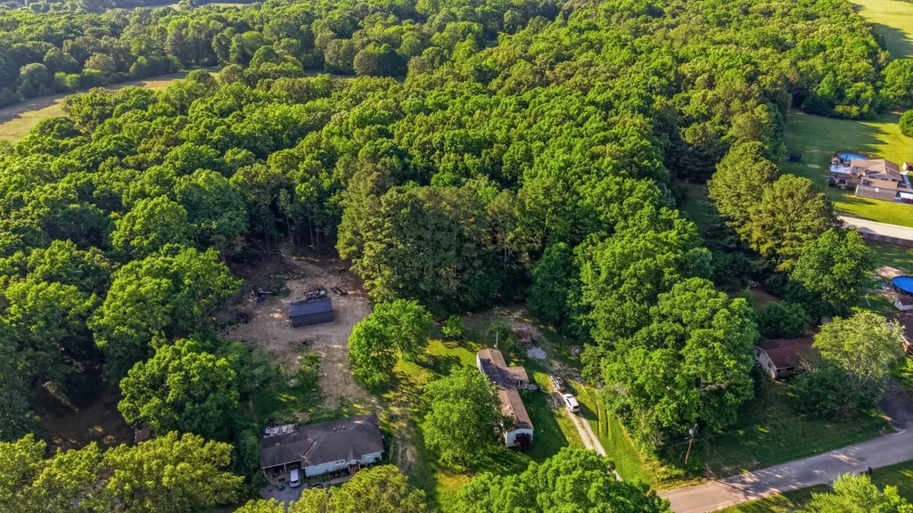 0 Grundy Street, E Tullahoma TN 37388