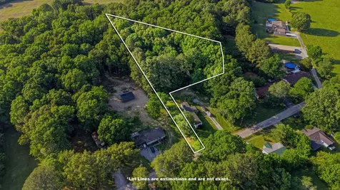 0 Grundy Street, E Tullahoma TN 37388