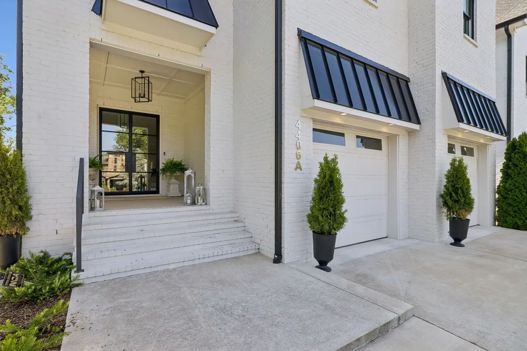 4406 Lealand Lane Nashville TN 37204