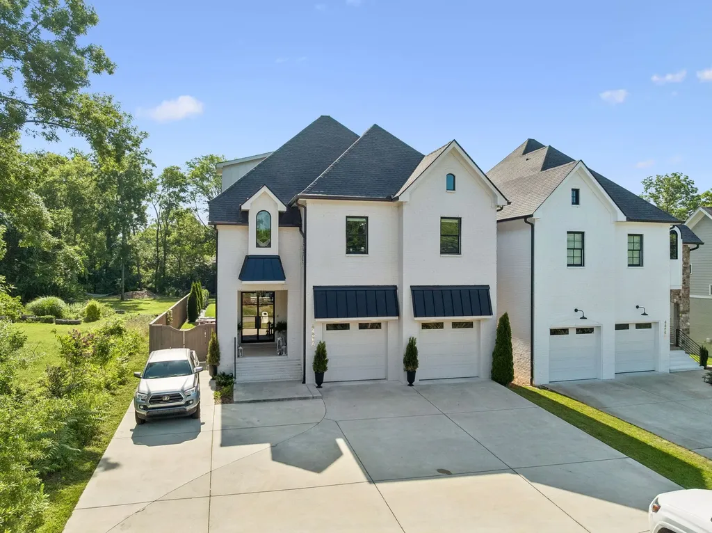 4406 Lealand Lane Nashville TN 37204