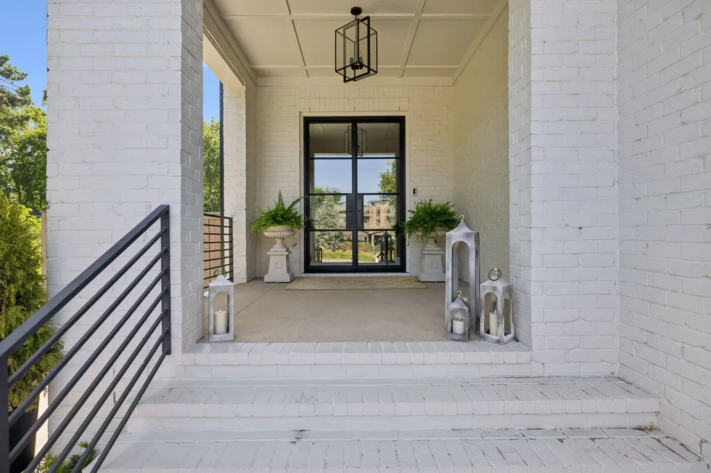 4406 Lealand Lane Nashville TN 37204