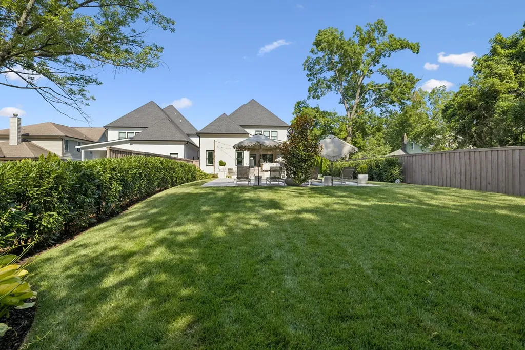 4406 Lealand Lane Nashville TN 37204