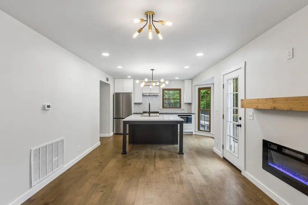 5509 Fairhaven Drive Nashville TN 37211
