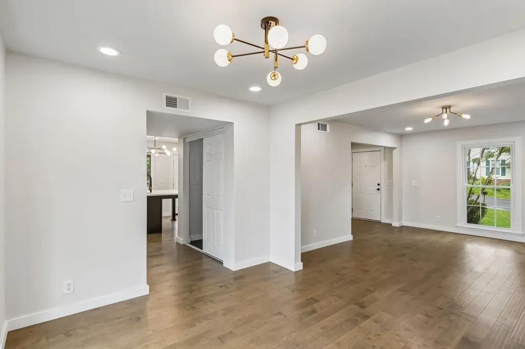 5509 Fairhaven Drive Nashville TN 37211