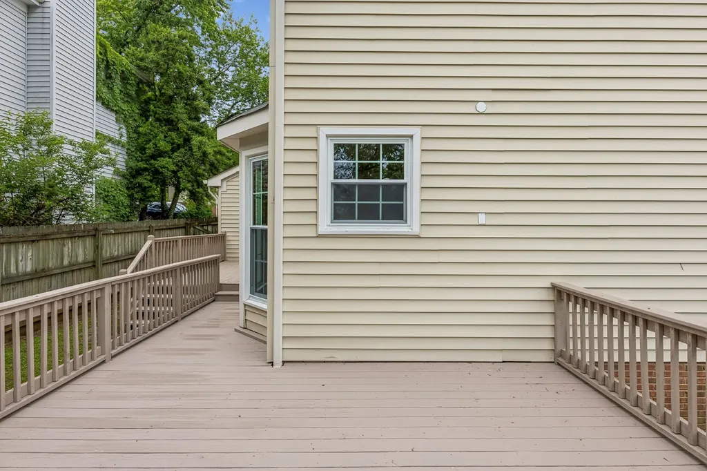 5509 Fairhaven Drive Nashville TN 37211